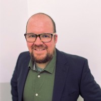 ESCAD AUSTRIA GmbH Employee Richard Wilflingseder's profile photo