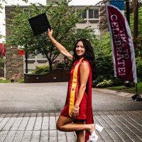 Global Philadelphia Association Employee Katlyn McCorkle's profile photo