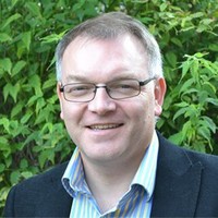 Cortexa Employee Tim Tompkins's profile photo