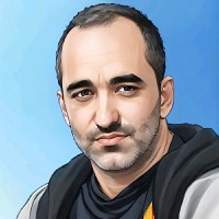 Delta Informática Ltda Employee Diogenes Marcato Crespo's profile photo