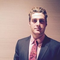 Navatek Cruises Employee Hunter Dell's profile photo