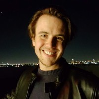 MyFieldAudits Employee Thomas Lee's profile photo