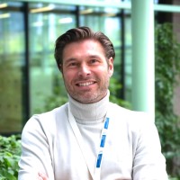 Departement Zorg Employee Kurt van Landeghem's profile photo