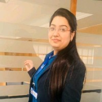 FCS Software Solutions Ltd Employee Sunyna R.'s profile photo
