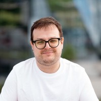 Inbalance grid Employee Aivaras Kivilius's profile photo