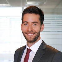 ACOFI Employee Romain Jovene's profile photo