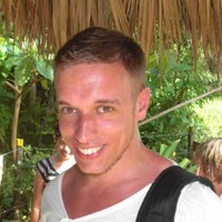 Plusius Employee Niklas Lundqvist's profile photo
