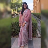 Adayu Mindfulness Employee Riya Jain's profile photo