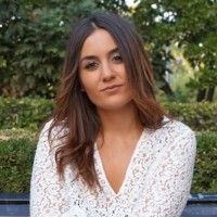 Axis Corporate Employee Ahinara Blanco's profile photo
