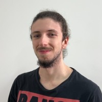 BANANA COMPUTER S.L. Employee Jacobo González Olmos's profile photo