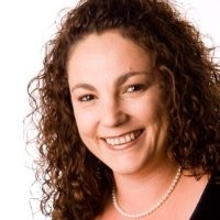 Holmes Structures Employee Nenette Stegmann's profile photo