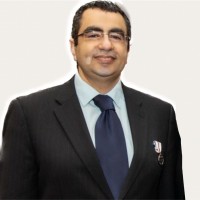 Lawtons Drugs Employee Fady Faltas's profile photo