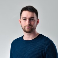 Toming Employee Josip Vukušić's profile photo