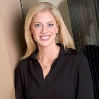 Deloitte Digital Employee Laura Krajecki's profile photo