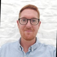 SmartView Employee Thomas Serre's profile photo