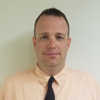 First Student Employee Brandon Case's profile photo