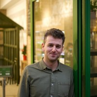 Sprout & Co Employee Corey Condren's profile photo