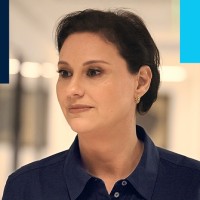 Itaúsa Employee Priscila Grecco's profile photo