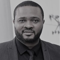 Sterling Bank Plc Employee Dipo Adebajo's profile photo