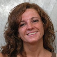 FIL MAN MADE GROUP SRL Employee Elisabetta Masiero's profile photo