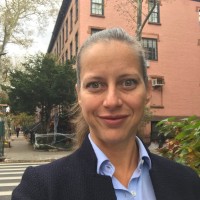 Coefficient Giving Employee Stephanie Hill's profile photo