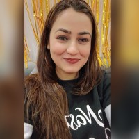 Shivani Singh Email & Phone Number