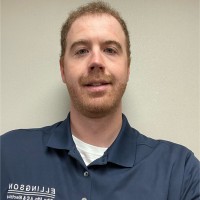 Ellingson Plumbing, Heating, A/C & Electrical Employee Brent Hoemberg's profile photo