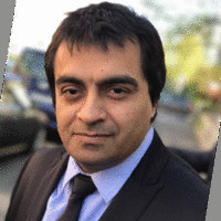 Accupack Engineering Pvt. Ltd Employee Shehul Sheth's profile photo