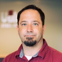 Vulcan Steel Products Employee Dennis Scott's profile photo