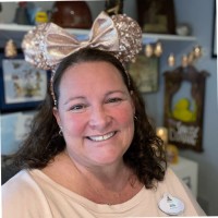 Walt Disney World Employee Jen Camp's profile photo
