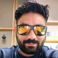 Lall & Sethi Employee Ashok Sharma's profile photo