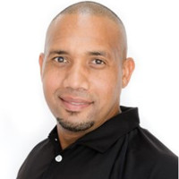 Nord Anglia International School Dubai Employee Raymond Magardie's profile photo