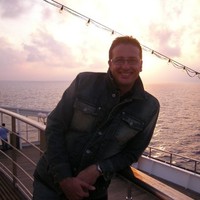 E-TERNA Employee Raoul Petteno''s profile photo
