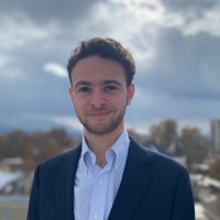Lumaril Employee Matthew Goroff's profile photo
