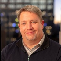 Maharam Employee Jim Scarabino's profile photo