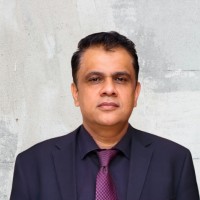 Sharp Brains Employee Fahim Ahmad's profile photo