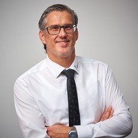 Poppe + Potthoff GmbH Employee Marcus Pini's profile photo