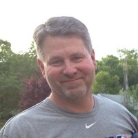 Universal Supply Co Employee John Cusick's profile photo