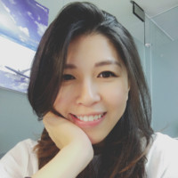 TransAsia Airways Employee Wensyuan Ysng's profile photo