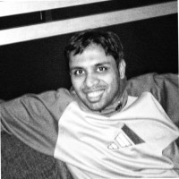 Vivek A. Email