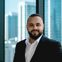 Abu Soma Development Company Employee Karim El-Nashar's profile photo