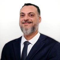 Planview Employee Ahmed Samir's profile photo