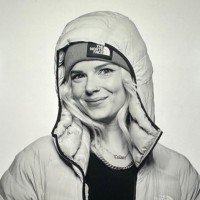 The North Face Employee Colleen Mitchell's profile photo