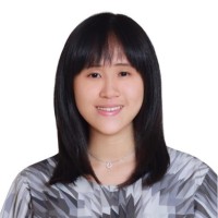 Cromatic Employee Katherine Chen's profile photo