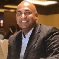 AccuMed Practice Management Employee Jaison Thomas's profile photo
