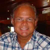 Computer Staff Employee Larry Bergstrom's profile photo