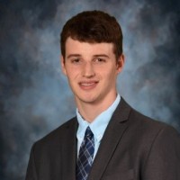 CohnReznick LLP Employee Blake Ball's profile photo