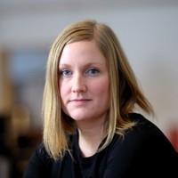 Tekniska Högskolan i Jönköping (JTH) Employee Nina Andersson's profile photo