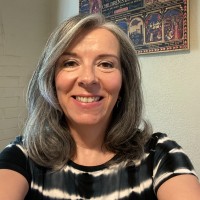 CloseReach Employee Cecile Hurley's profile photo