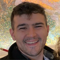 EMT Renewables Employee Pearse McCafferty's profile photo